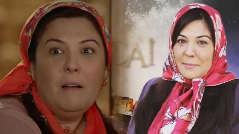 Hercai'nin Keriman'ı Eylem Tanrıver'e Ne Oldu? Estetik Faciası!