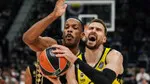 EuroLeague'de şampiyon Fenerbahçe Beko! Avrupa'nın en büyüğü!