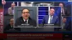 'Ev, araba, yat' iddiası... Ali Mahir Başarır ile Akın Gürlek'in avukatı canlı yayında tartıştı!