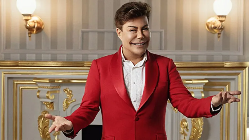 Fatih Ürek Hayatta mı? Ünlü Sanatçının Son Durumu Hakkında Şok Gerçek!