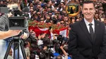 Ferdi Zeyrek'in Cenazesi: TV Kanallarının Yayın Sırrı Ortaya Çıktı!