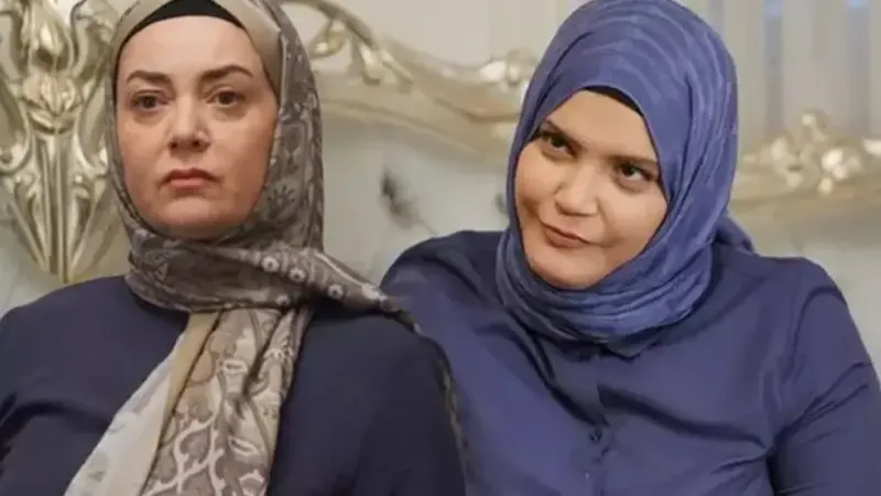Feyza Civelek Skandalı! Koltuğa mı İşedi? Sibel Taşçıoğlu Şokta!