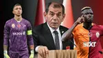 Muslera Gidiyor Mu? Dursun Özbek'ten Şok Açıklamalar!