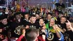 Galatasaray'dan Fenerbahçe'ye 5 yıldız göndermesi!