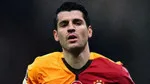 Galatasaraylı Morata'ya milli takım müjdesi!