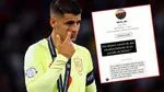 Morata'ya Ölüm Tehdidi! Galatasaray Transferi Tehlikede mi?