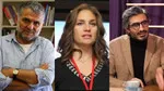 Gazetecilerden, Akşam gazetesinde yer alan 'Emrah Bağdatlı' iddialarına yanıt