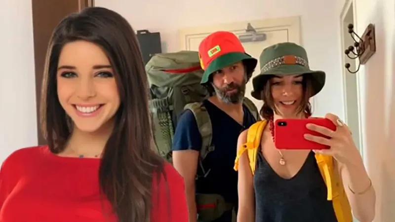 Elvin Levinler Göçebe Hayata Veda Mı Ediyor? Şoke Eden Karar!