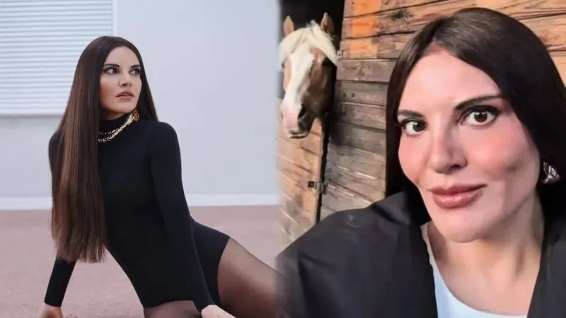 Göksel'in İnanılmaz Değişimi! Yeni Hali Şoke Etti!