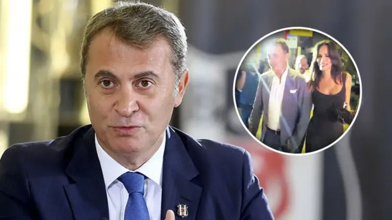 Fikret Orman'dan Şok Düğün! Güzide Duran Ne Halde?