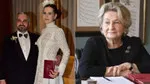 Hatemi Ailesinde Şok İddialar! Boşanma Sebebi Sadakatsizlik mi?