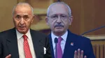 Hikmet Çetin’den Kılıçdaroğlu’ya tavsiye: “Özgür Özel’i davet etmeli”