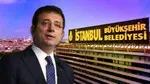 İBB Soruşturmasında Şok Gelişme: 9 Tutuklu Serbest!