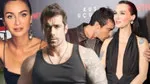 İbrahim Çelikkol'dan Birce Akalay'a Şok Sözler! Neler Yaşandı?
