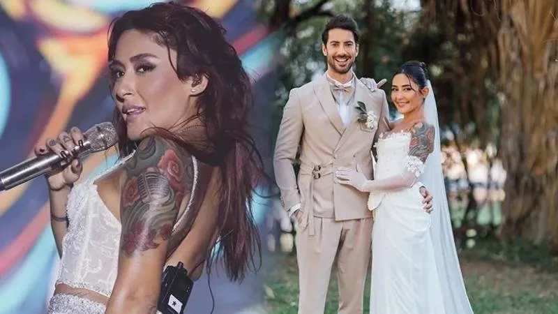 Melek Mosso Boşandı! İki Yıllık Evlilik Şok Eden Kararla Bitti