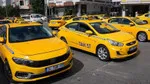 İlk ihale yapıldı... İstanbul'daki taksilerde yeni dönem başlıyor...