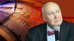 İstanbul depremi sonrası Ahmet Ercan'dan kritik uyarı