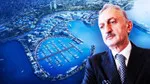 İstanbul'daki mega projede Erdoğan'ın arkadaşına yeni sözleşme: Kira bedeli yarıya indirildi