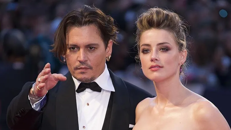Johnny Depp: Ben bir aptalım