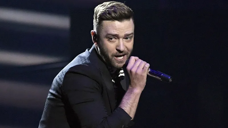 Justin Timberlake'tan Şok Açıklama: İstanbul Konseri Sonrası Hastalığı Ortaya Çıktı!