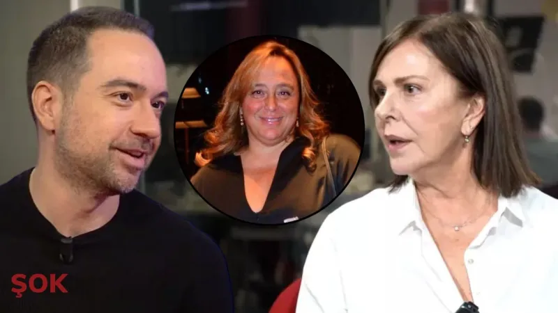 Kaan Sekban'dan Şok Sözler: Ayşe Barım'ı Kim Savundu?