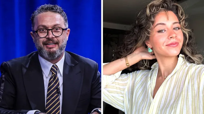 İbrahim Selim'in Kalbi Çalındı! Yeni Aşk İddiası Ortalığı Salladı!