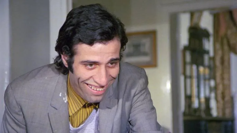Kemal Sunal'ı canlandıracak oyuncu Güldür Güldür'den çıktı