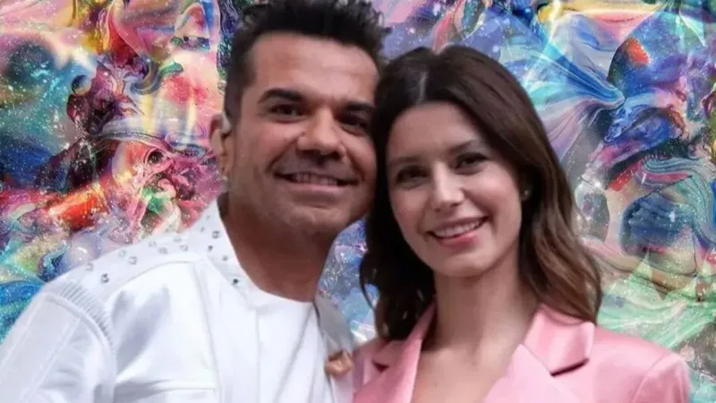 Beren Saat'ten Kenan Doğulu'ya Aşk Dolu Doğum Günü Sürprizi!