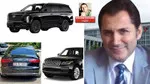 Kendisi firarda araçları satışta! Murat Gülibrahimoğlu’nun Cadillac’ı da var...