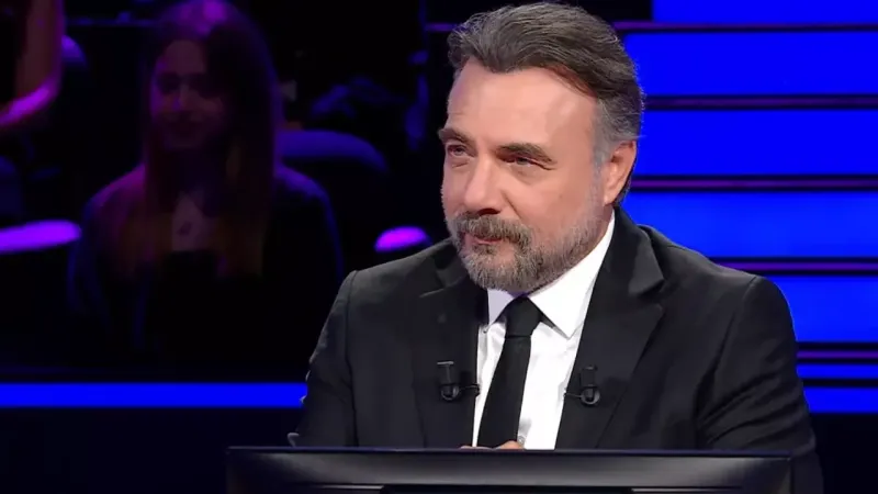 Kim Milyoner Olmak İster'de acı kayıp! Yayın sonrası hayatını kaybetti
