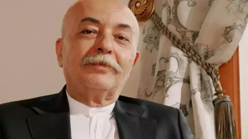 Kızılcık Şerbeti’nin Eski Apo’su Settar Tanrıöğen’den şaşırtan itirafı