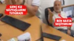 Konya'da Şoke Eden Olay! Doktor Genç Kızı Neden Muayene Etmedi?