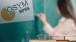 KPSS tercihlerine de müdahale edilmiş! Sağlık teknikerinin ilk 10 tercihi silindi