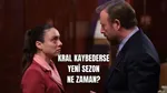 Kral Kaybederse Yeni Sezon: Halit Ergenç'li Dizi Ne Zaman Dönüyor?