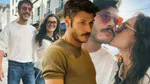 Kubilay Aka'dan Şaşırtan İmaj! Hafsanur Sancaktutan Ne Dedi?