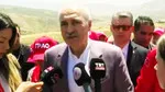 Kurtulmuş'tan Gabar'da yeni çözüm süreci mesajı! 'Meselenin konuşulacağı yer TBMM'