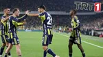 Maça saatler kala TRT'den Fenerbahçe taraftarını kızdıran karar