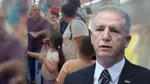 Marmaray Kavgası Sonrası Vali Gül'den Sert Sözler: Sosyal Medya!