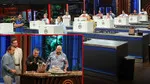 MasterChef'te Şok Eleme! Kim Gitti? İşte O İsim!