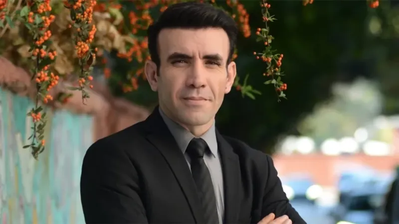 Mehmet Yılmaz Ak Hakkında Şok Taciz İddiası! Kim Bu Ünlü Oyuncu?