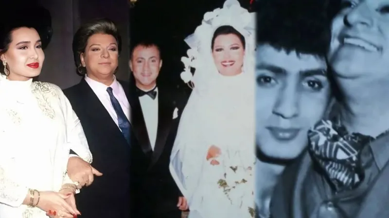 Zeki Müren'den Bülent Ersoy'a Fırça! Mehmet Yüzüak Anlattı