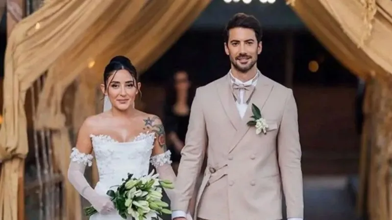 Melek Mosso Boşandı! Şok Ayrılığın Perde Arkası
