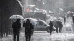 Meteoroloji Alarm Veriyor! Sağanak Yağış Geliyor! Şoke Olacaksınız!