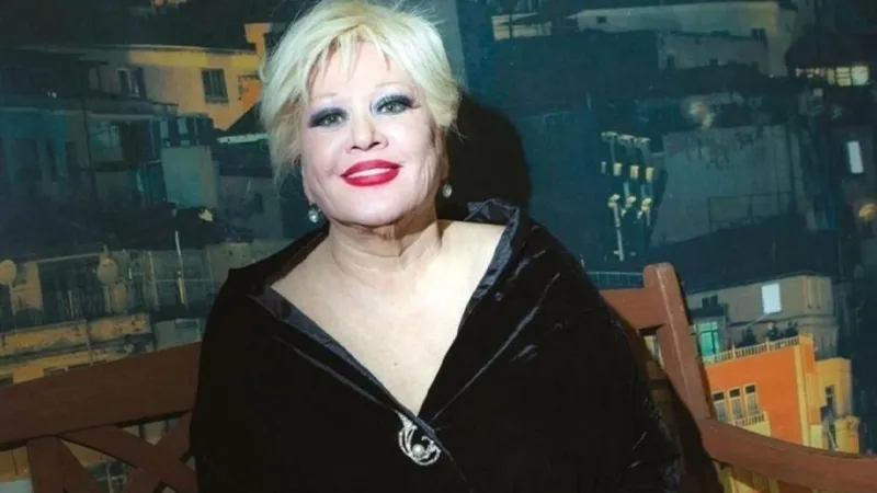 Muazzez Abacı Yoğun Bakımda! Kalp Krizi Sonrası Kritik Gelişme