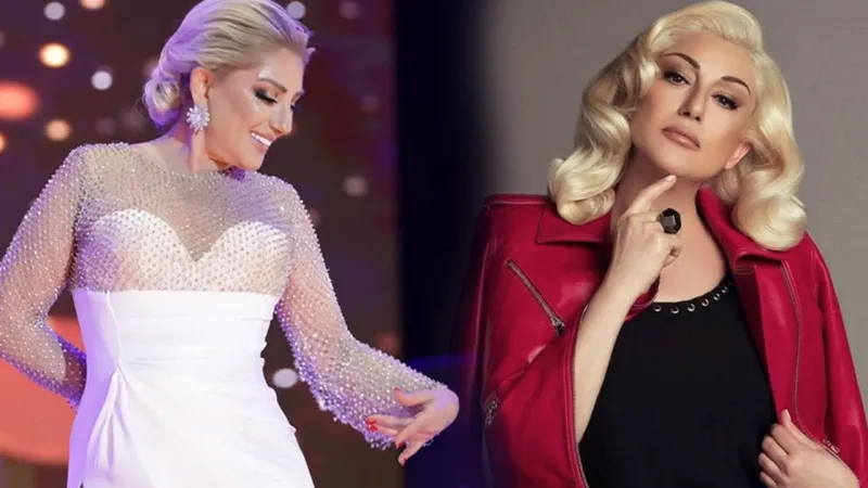 Muazzez Ersoy, yıllara meydan okuyor! Formunun sırrını açıkladı