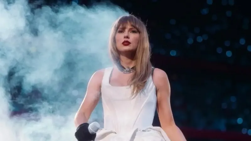 Taylor Swift Şarkısı Müzeleri Salladı! İşte Olayın Perde Arkası
