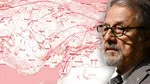 Kütahya'da Korkutan Deprem! Naci Görür Uyarmıştı, Gece Yarısı Oldu!