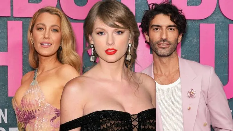 Taylor Swift Şokta! 400 Milyon Dolarlık Davada İfade Verecek!