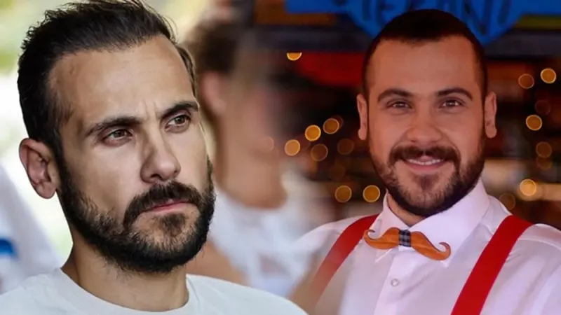Ümit Erdim'den Şok İtiraf: 70 Kilo Nasıl Verdim?