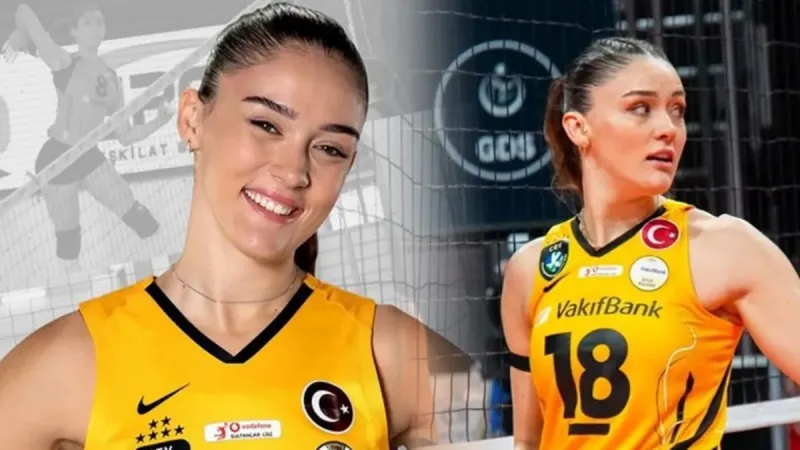 Zehra Güneş'in ABD Tatili: Güzelliğiyle Büyüledi!